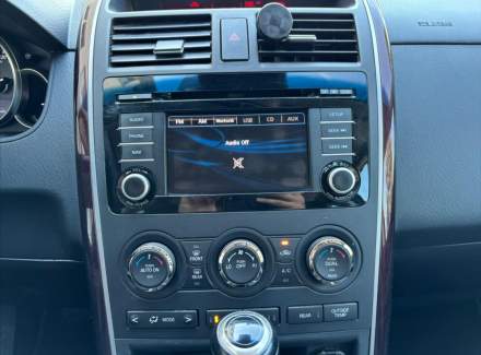 Mazda - CX-9