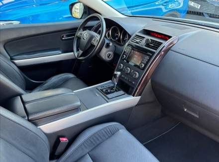 Mazda - CX-9