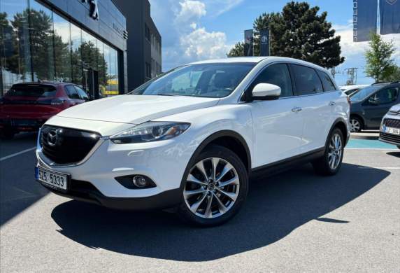 Mazda - CX-9