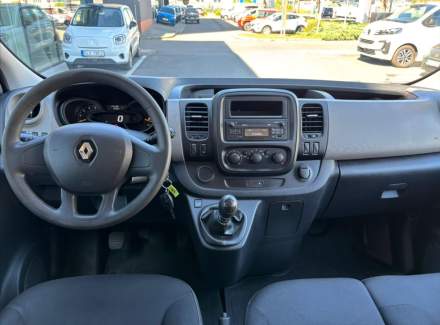 Renault - Trafic