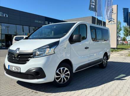 Renault - Trafic