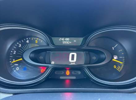 Renault - Trafic