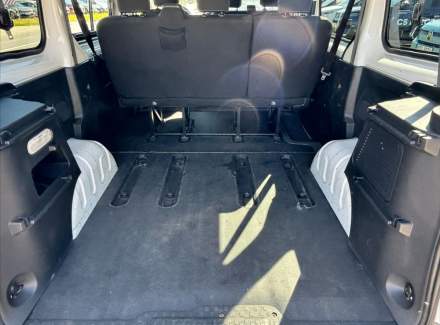 Renault - Trafic