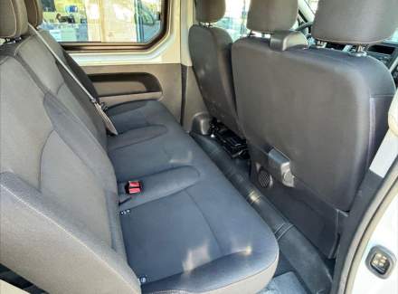 Renault - Trafic