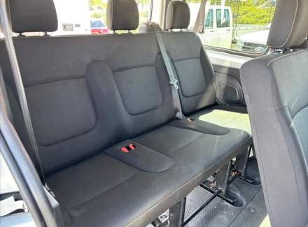 Renault - Trafic
