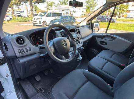 Renault - Trafic