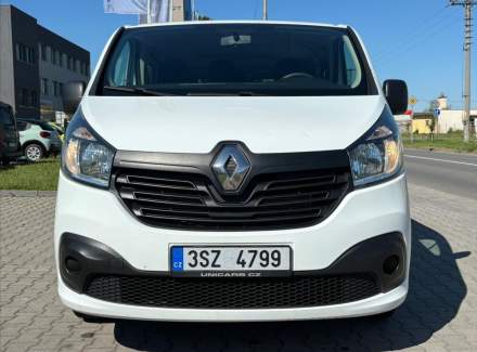 Renault - Trafic
