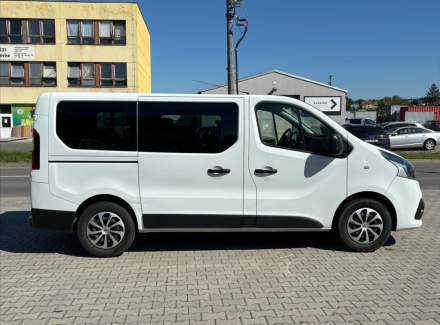 Renault - Trafic