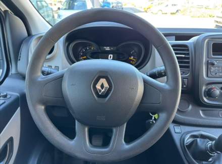 Renault - Trafic