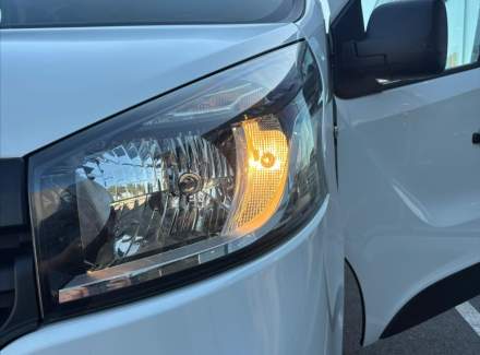 Renault - Trafic
