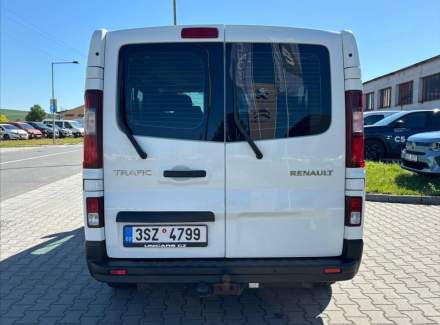 Renault - Trafic