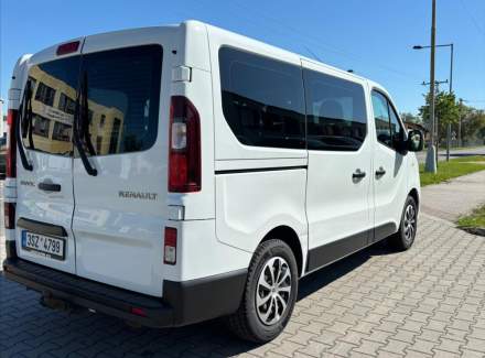 Renault - Trafic