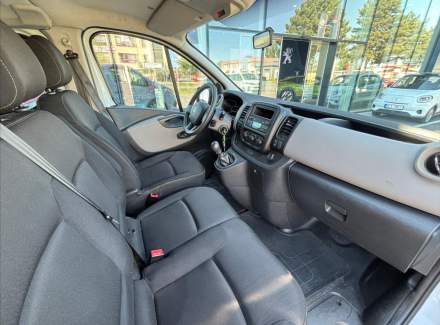 Renault - Trafic