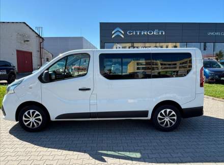 Renault - Trafic