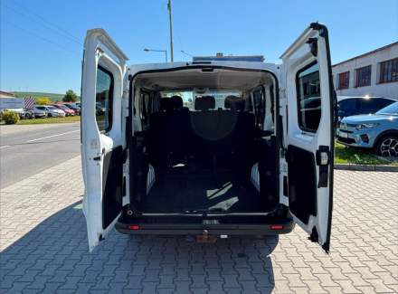 Renault - Trafic