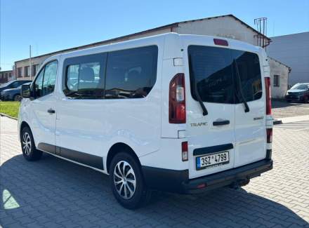 Renault - Trafic