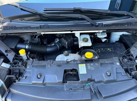 Renault - Trafic