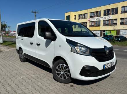 Renault - Trafic