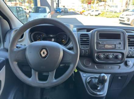 Renault - Trafic