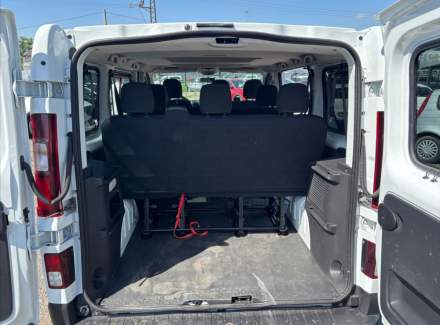 Renault - Trafic