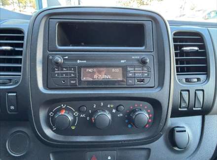 Renault - Trafic