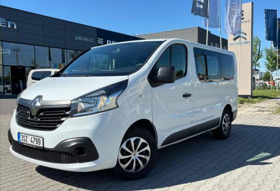 Renault - Trafic