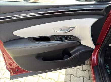 Hyundai - Tucson