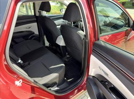 Hyundai - Tucson