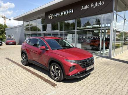 Hyundai - Tucson