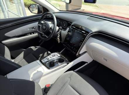 Hyundai - Tucson