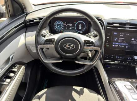 Hyundai - Tucson