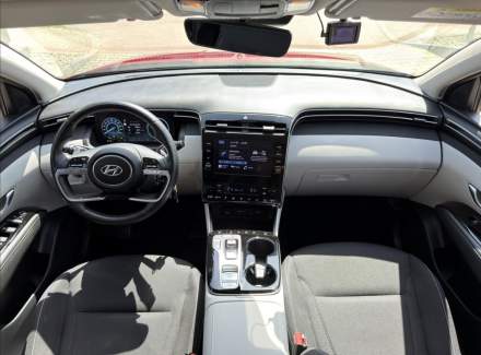 Hyundai - Tucson
