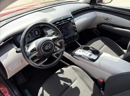 Hyundai - Tucson