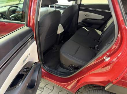 Hyundai - Tucson