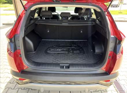 Hyundai - Tucson