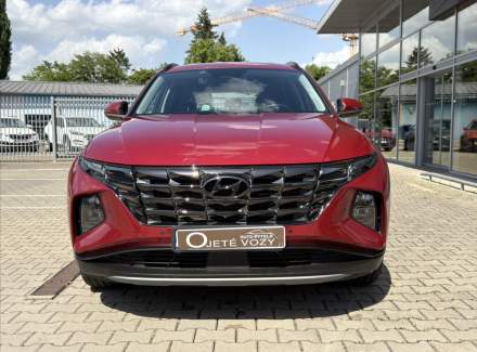 Hyundai - Tucson