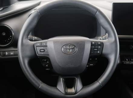 Toyota - C-HR