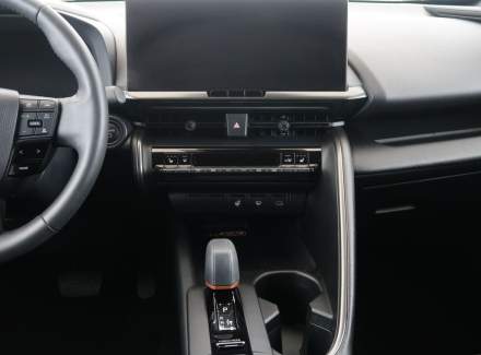Toyota - C-HR