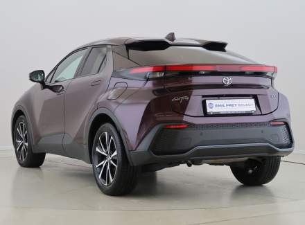 Toyota - C-HR