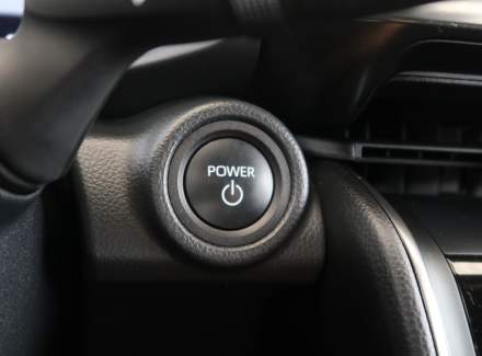 Toyota - C-HR