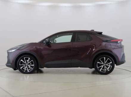 Toyota - C-HR