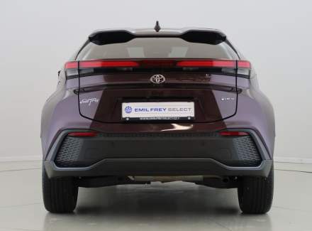 Toyota - C-HR