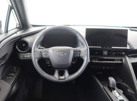 Toyota - C-HR