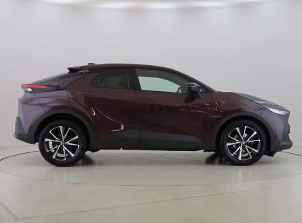 Toyota - C-HR