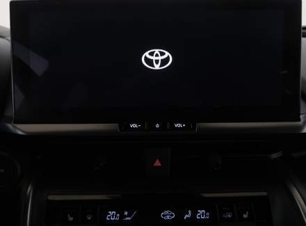 Toyota - C-HR