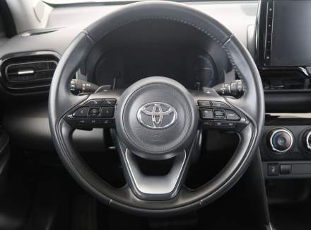 Toyota - Yaris Cross