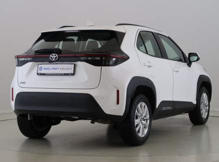 Toyota - Yaris Cross