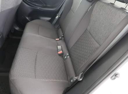 Toyota - Yaris Cross