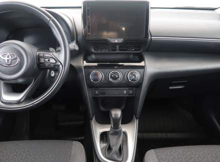 Toyota - Yaris Cross