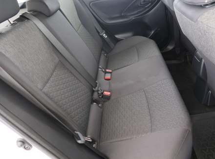 Toyota - Yaris Cross
